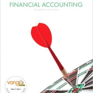 Solutions Manual for Financial Accounting 7th Edition by Walter T. Harrison