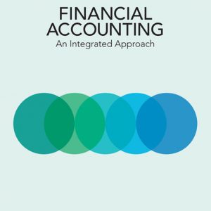 Solution Manual Financial Accounting An Integrated Approach 7th Edition by Ken Trotman