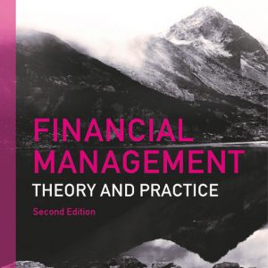 Solution Manual Financial Management EMEA Theory and Practice 2nd Edition by Dr. Eugene Brigham