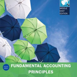 Solution Manual Fundamental Accounting Principles 2nd Edition by John J. Wild