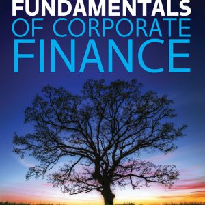 Solution Manual Fundamentals of Corporate Finance 2nd Edition by Stephen A. Ross