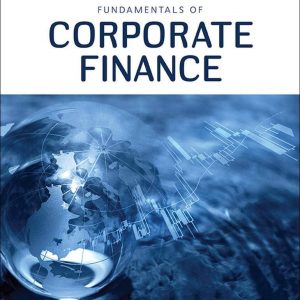 Solution Manual Fundamentals of Corporate Finance 7th Canadian Edition by Richard A. Brealey