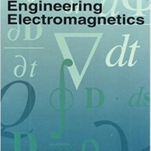 Solution Manual Fundamentals of Engineering Electromagnetics 1st Edition by David K. Cheng