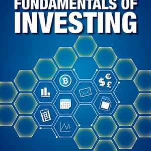 Solution Manual Fundamentals of Investing 14th Edition by Scott B. Smart