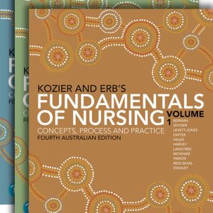 Solution Manual Fundamentals of Nursing 4th Australain Edition by Audrey Berman