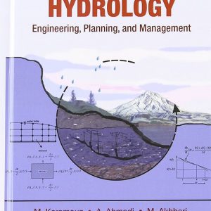 Solution Manual Groundwater Hydrology Engineering Planning and Management 1st Edition by Mohammad Karamouz