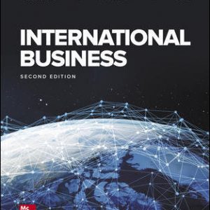 Solution Manual International Business 2nd Edition by Michael Geringer