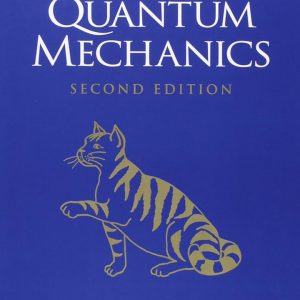 Solution Manual Introduction to Quantum Mechanics 2nd Edition by David J. Griffiths