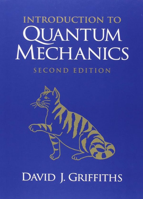 Solution Manual Introduction to Quantum Mechanics 2nd Edition by David J. Griffiths