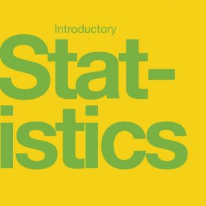 Solution Manual Introductory Statistics 1st Edition by Barbara Illowsky