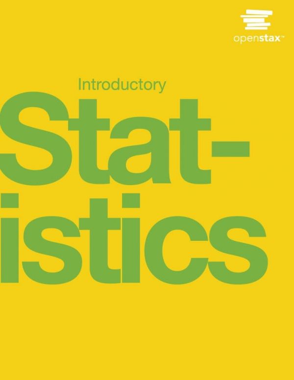 Solution Manual Introductory Statistics 1st Edition by Barbara Illowsky