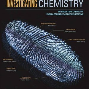 Solution Manual Investigating Chemistry Introductory Chemistry by Matthew Johll