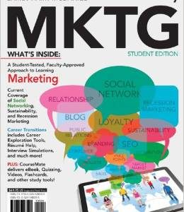 Testbook Solutions MKTG 7 7th Edition Charles Lamb