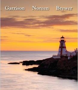 Testbook Solutions Managerial Accounting 14th Edition Garrison Noreen Brewer