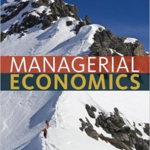 Testbook Solutions Managerial Economics 7th Edition William Samuelson