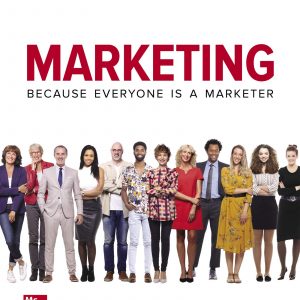 Solution Manual Marketing 3rd Edition by Shane Hunt