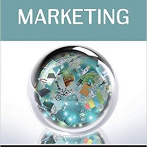 Testbook Solutions Marketing 4th Canadian Edition by Dhruv Grewal