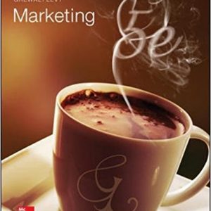 Testbook Solutions Marketing 5th Edition Dhruv Grewal