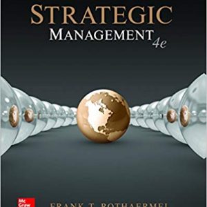 Test bank for Marketing Management 2nd Edition by Greg W. Marshall