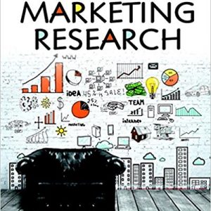 Testbook Solutions Marketing Research 8th Edition Alvin Burns