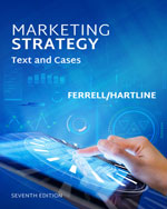 Testbook Solutions Marketing Strategy 7th Edition Ferrell