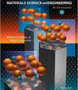 Testbook Solutions Materials Science and Engineering An Introduction 9th Edition William Callister