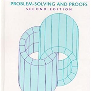 Solution Manual Mathematical Thinking Problem Solving and Proofs 2nd Edition by John P. DAngelo