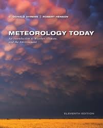 Testbook Solutions Meteorology Today 11th Edition by C. Donald Ahrens