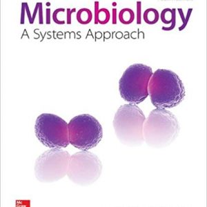 Testbook Solutions Microbiology A Systems Approach 4th Edition by Marjorie Kelly