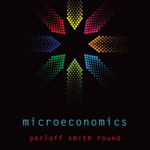 Solutions Manual for Microeconomics 1st Australian Edition by Jeffrey Perloff