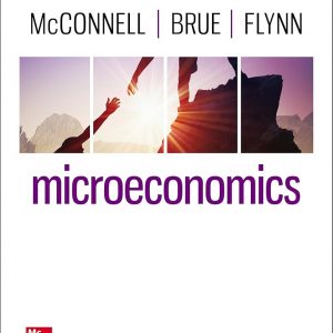 Solution Manual Microeconomics 22nd Edition by Campbell McConnell