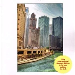 Testbook Solutions Microeconomics and Behavior 9th Edition by Robert H. Frank