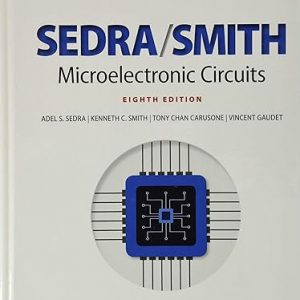 Solution Manual Microelectronic Circuits 8th Edition by Adel S. Sedra