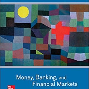 Testbook Solutions Money Banking and Financial Markets 5th Edition Stephen Cecchetti