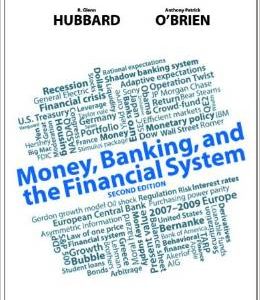 Testbook Solutions Money Banking and the Financial System 2nd Edition Glenn Hubbard