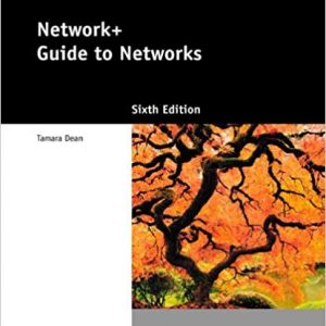 Testbook Solutions Network Guide to Networks 6th Edition by Tamara Dean