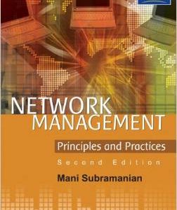 Testbook Solutions Network Management Principles and Practices 2nd Edition Mani Subramanian