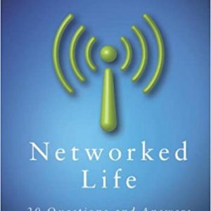 Solution Manual Networked Life 20 Questions and Answers 1st Edition by Mung Chiang