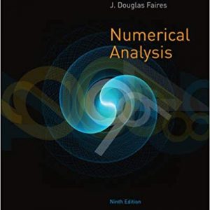 Testbook Solutions Numerical Analysis 9th Edition by Richard L. Burden