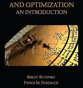 Solution Manual Numerical Methods and Optimization An Introduction 1st Edition by Sergiy Butenko