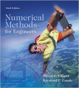 Testbook Solutions Numerical Methods for Engineers 6th Edition Steven C Chapra