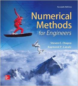 Testbook Solutions Numerical Methods for Engineers 7th Edition Steven C Chapra