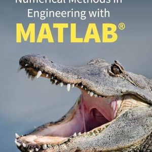 Solution Manual Numerical Methods in Engineering with MATLAB 3rd Edition by Jaan Kiusalaas