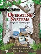 Testbook Solutions Operating Systems Design and SMplementation 3rd Edition Andrew S Tanenbaum