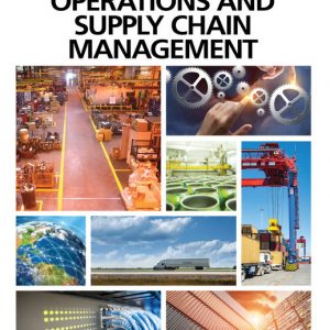 Solution Manual Operations and Supply Chain Management 1st Edition by David A. Collier