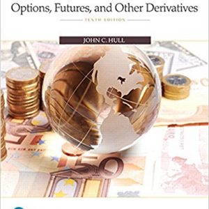 Testbook Solutions Options Futures and Other Derivatives 10th Edition John Hull