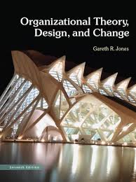 Testbook Solutions Organizational Theory Design and Change 7th Edition Gareth Jones