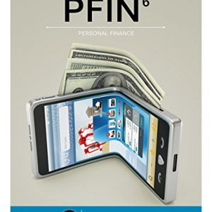 Testbook Solutions PFIN 6 6th Edition by Randall Billingsley