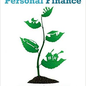 Testbook Solutions Personal Finance 13th Edition by E. Thomas Garman