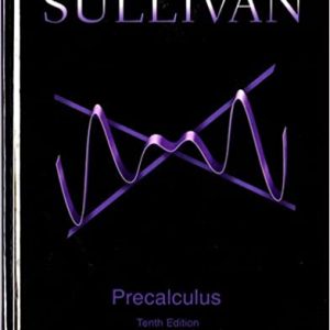 Solution Manual Precalculus 10th Edition by Michael Sullivan